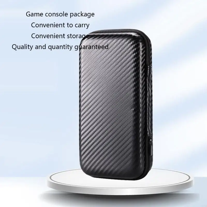 U13B Protective for Retroid Pocket 3 / 3+ Console Anti Scratch Carrying Case