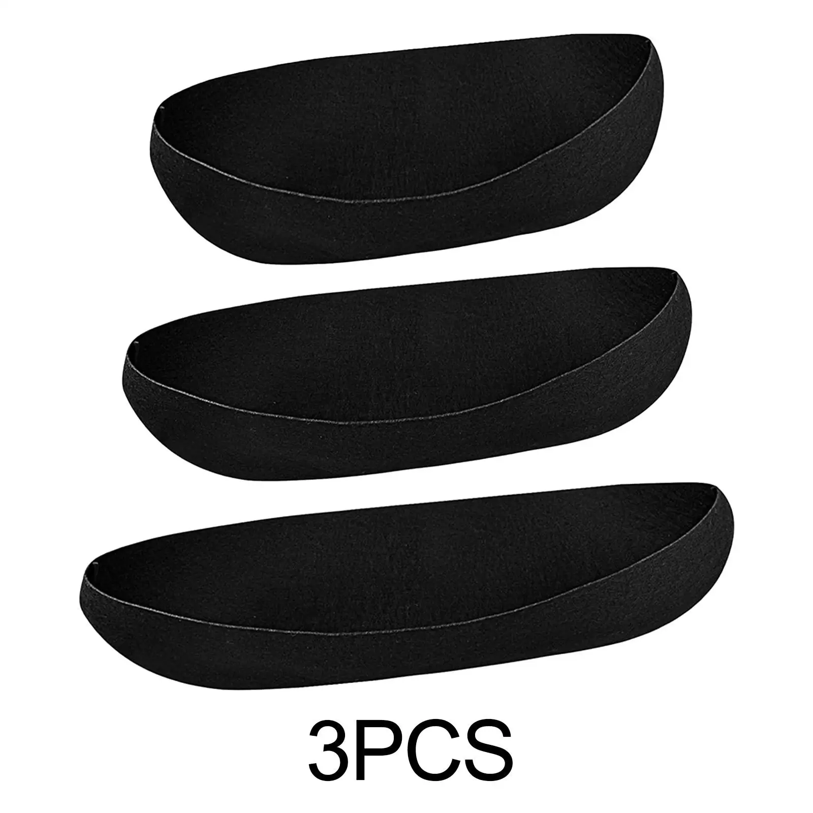 3Pcs Fabric Planter…