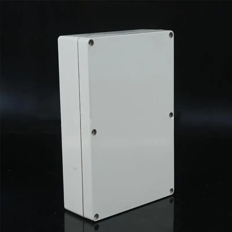 

652F ABS Electronic Junction Boxes Project for Case for Electronic Project