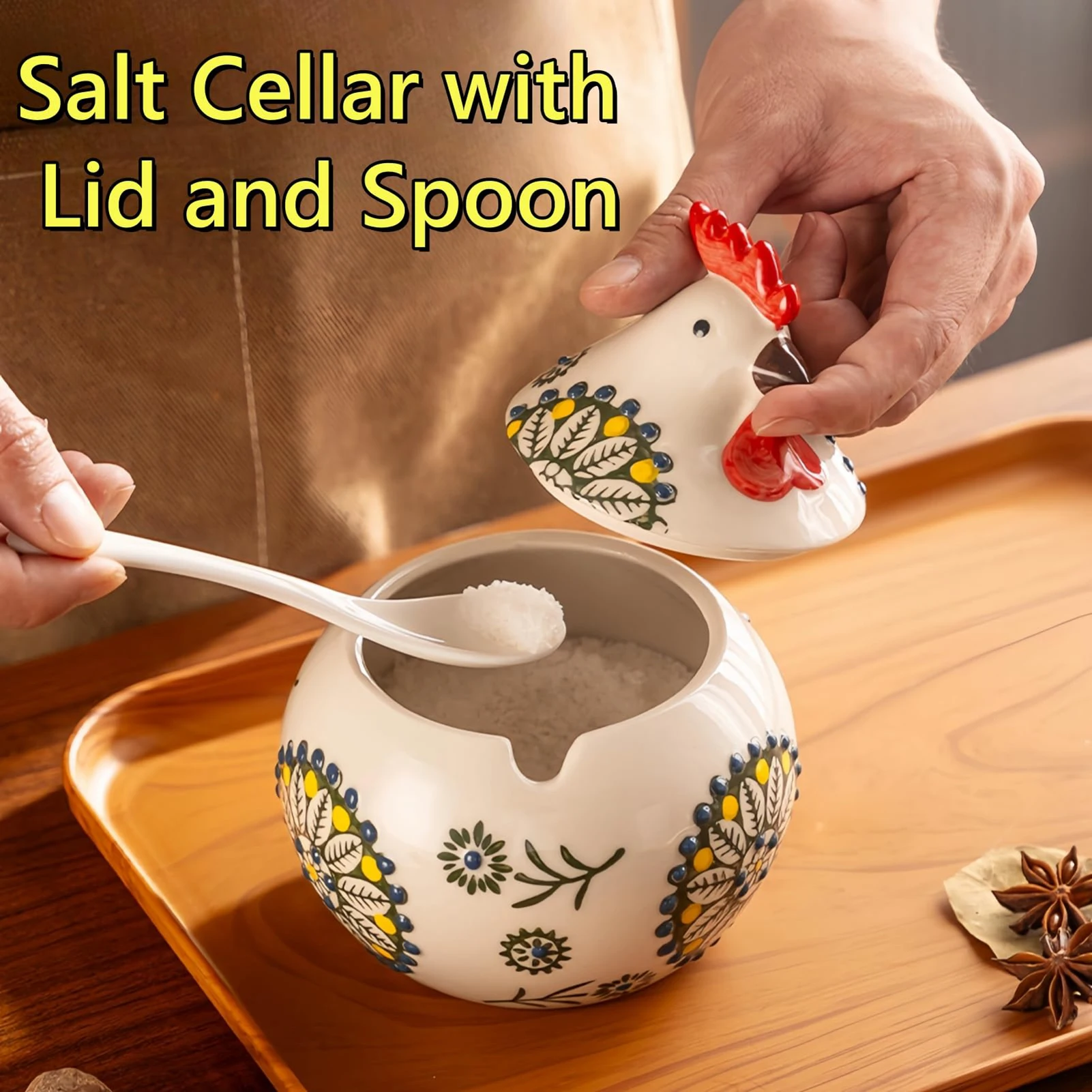 Thumbnail 2 - #34 Cheapest Cookie Jars Deals You Can Get