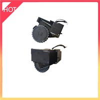 Roidmi Eve Plus Proscenic M8 Pro M7 Pro M7 Max Robot Vacuum Cleaner Wheels Motor for Viomi S9 Vacuum Cleaner Parts Accessories