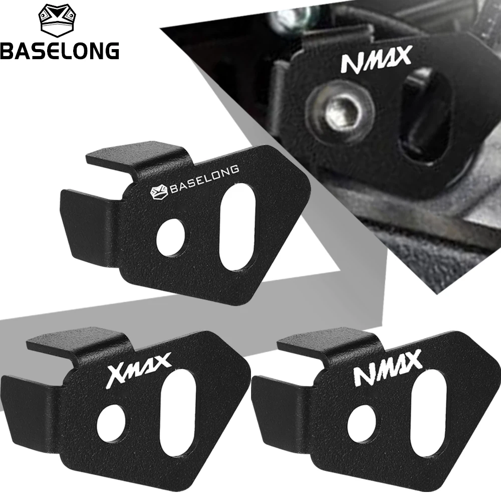 

For YAMAHA N MAX 125 N-MAX NMAX 125 250 300 400 XMAX 300 XMAX 400 XMAX250 Motorcycle Accessories Sensor Guard Protection Cover
