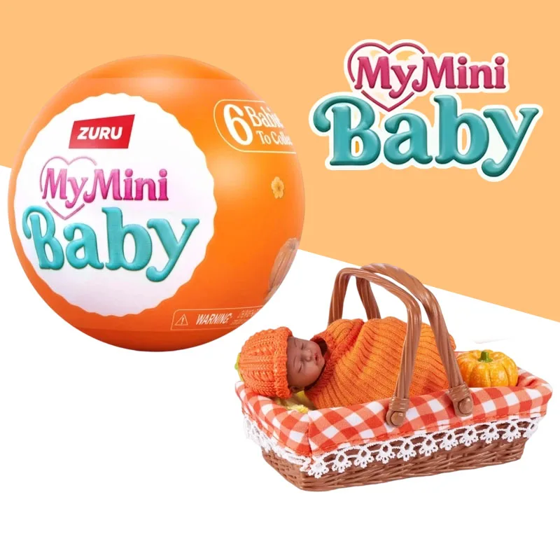 Thumbnail 4 - #18 Cheapest Baby Doll Toys Deals You Can Get