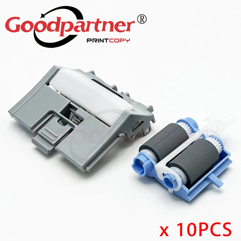 F2A68-67913 RM2-5752-000 Separation Pickup Roller for HP M501 M506 M507 M527 M528 for CANON D1620 D1650 LBP312