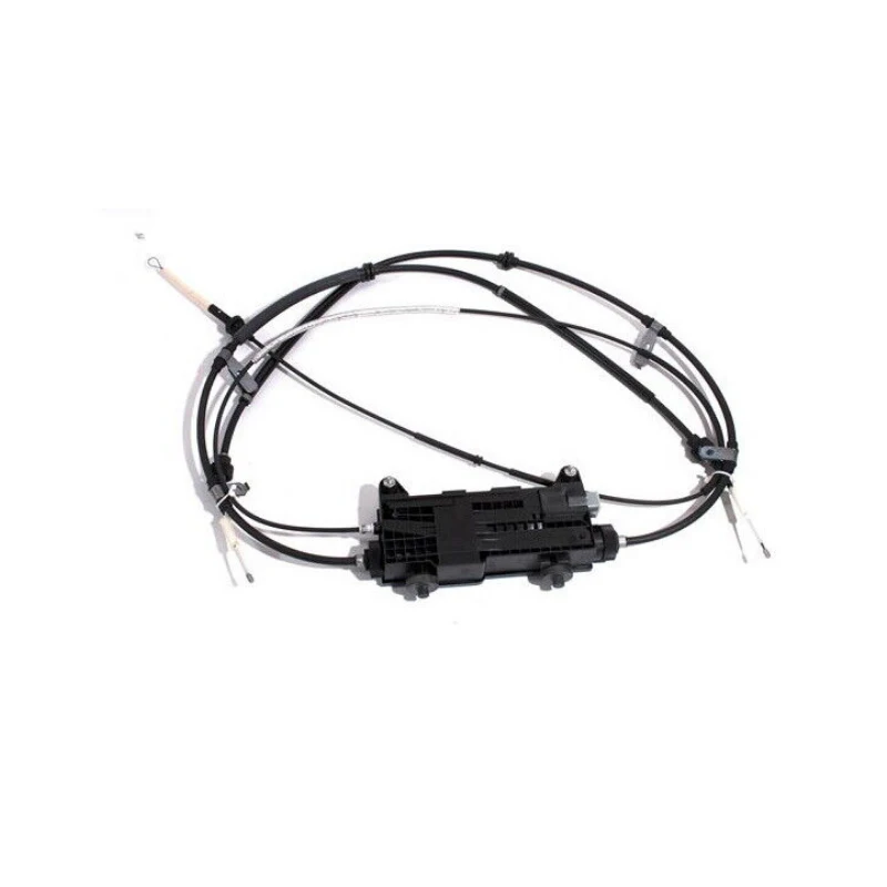 

LR072318 LR013699 LR023622 LR032104 LR052209 La nd Ro ver Discovery Electric parking brake module