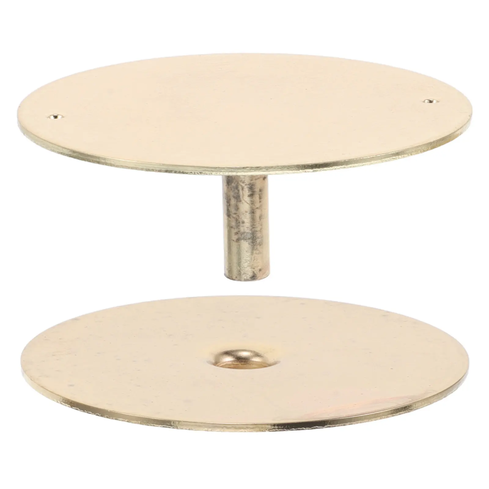 

Заглушка для отверстия дверного замка 2,5x8, гальванизированная, для скрытия круглых отверстий, прочная, простая в установке