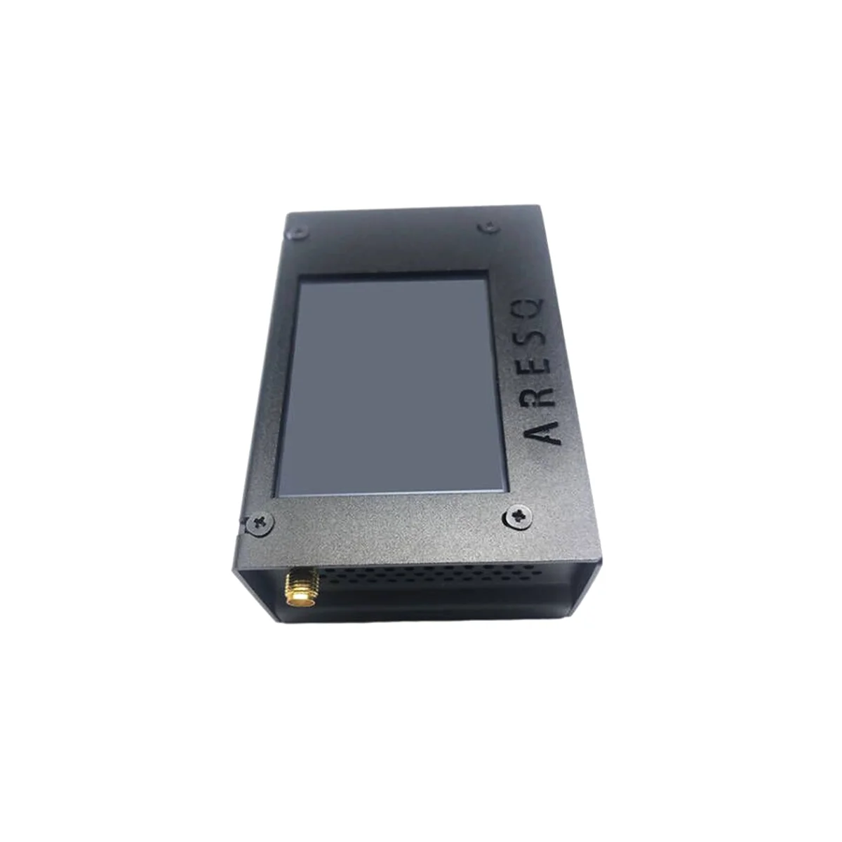 AQ1 جهاز استقبال DSP صغير كامل التردد