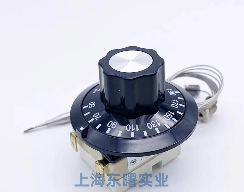 190 degree 2 pin 55.13032.530 German original thermostat M9 sealing screw electric explosion furnace temperature switch