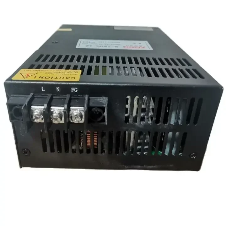 AC/DC SMPS 1000W Adjustable Switching Power Supply 0-12V 15V 24V 36V 48V 60V 72V 110V 220V 300V Input 110VAC 220VAC