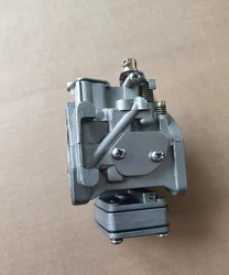 Outboard Motor Component Accessory Carburetor  For HangKai Yadao 2 Stroke 5-6HP 4Stroke 6.5HP Gasoline Boat Engine