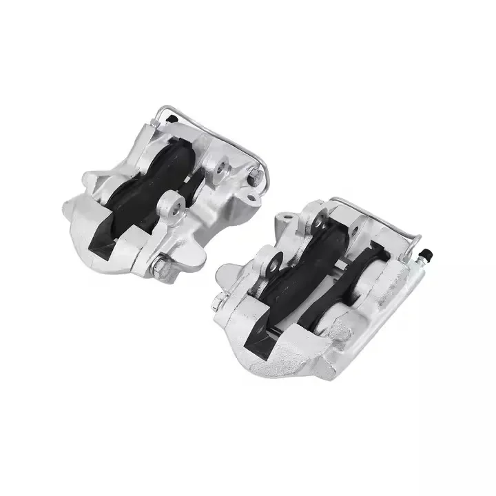 

1 пара суппортов дискового тормоза с колодками W для деталей Ford Mustang Street Rod 1964-1966 гг.