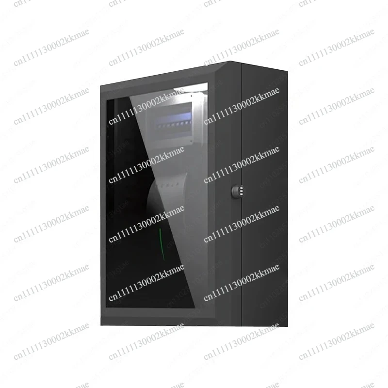 Applicable to BYD model3lY charging pile protection box protection box column Tang Song puls Han