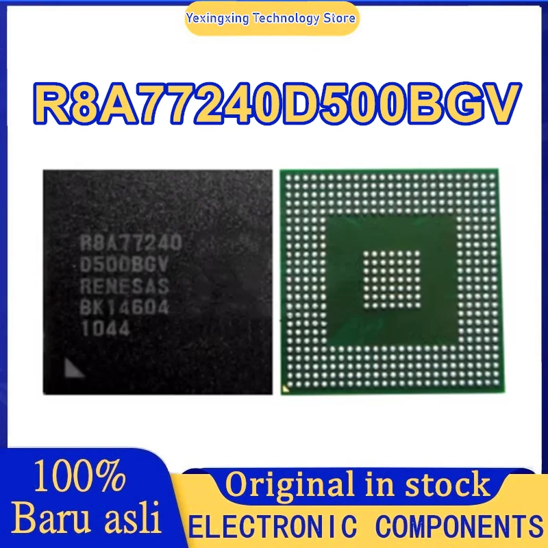 Nuevo Original R8A77240D500BGV R8A77240 BGA en Stock