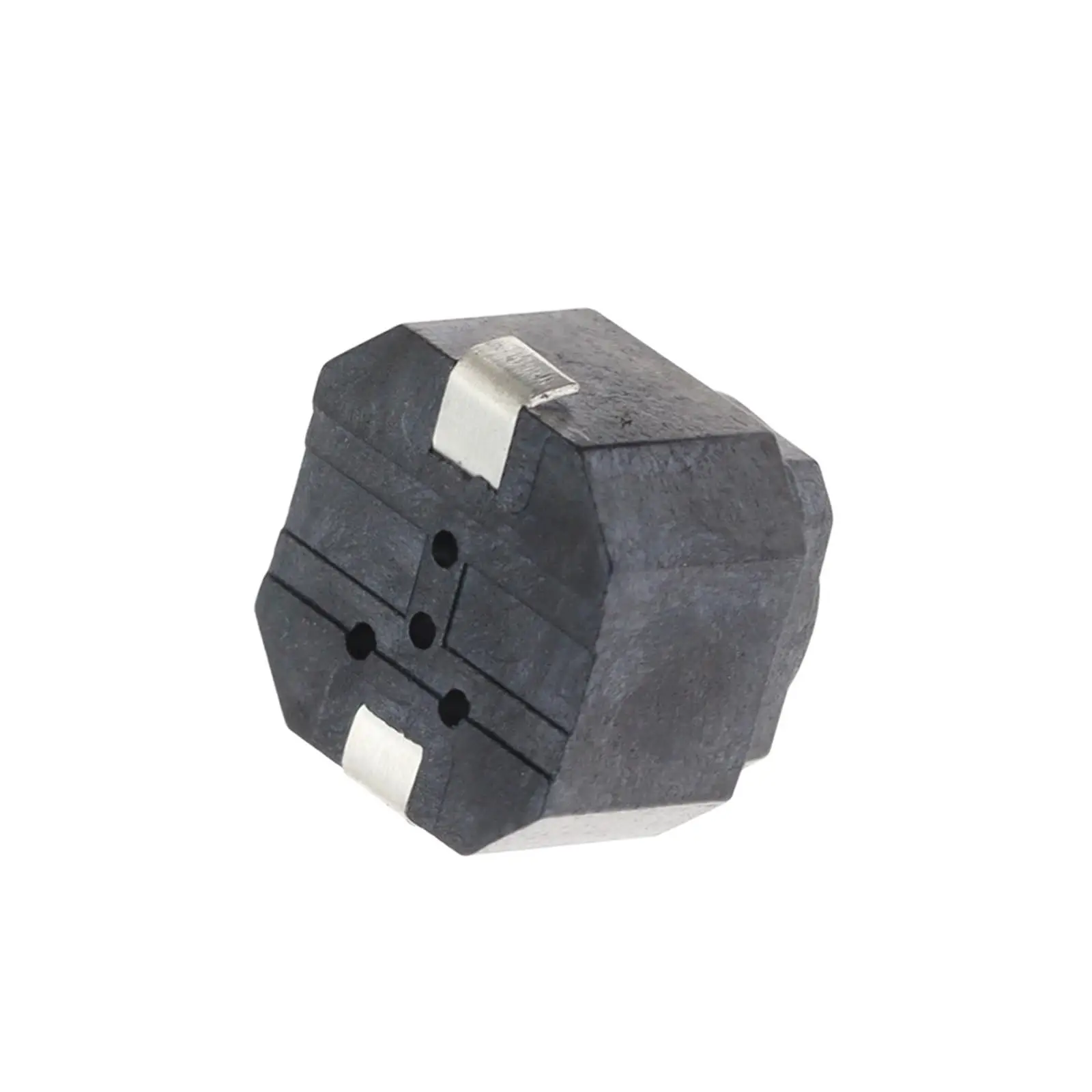 สวิตช์แบบกด 20 ชิ้น ขนาด 6x6x5 มม. 2 ขา สวิตช์ปิดเสียง ปุ่มกดซิลิโคน สวิตช์แบบกดเงียบ