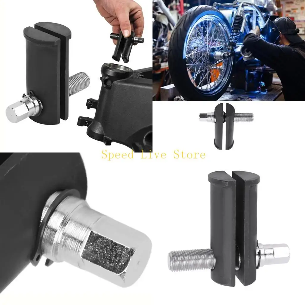 

547c Автоцикл мотоциклевой рулевой рулевой рулевой рулевой руль, несущий вытягивающий экстрактор, прочный съемник