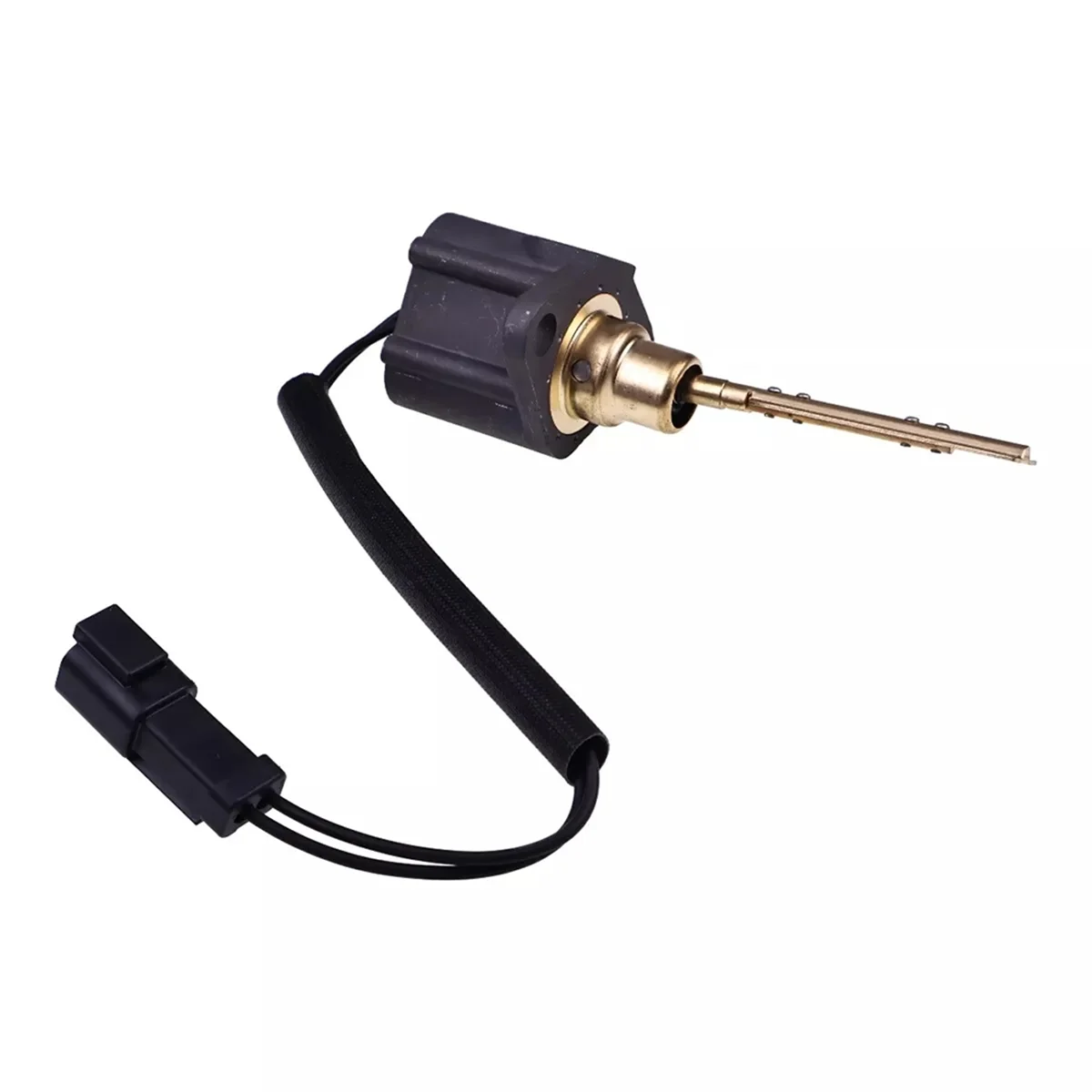 134-6054, 1346054   شاحنة درجة الحرارة الاستشعار تدفق المبرد التبديل ل كاتربيلر CAT رافعة عجل 980G II 988G 980H -T45C