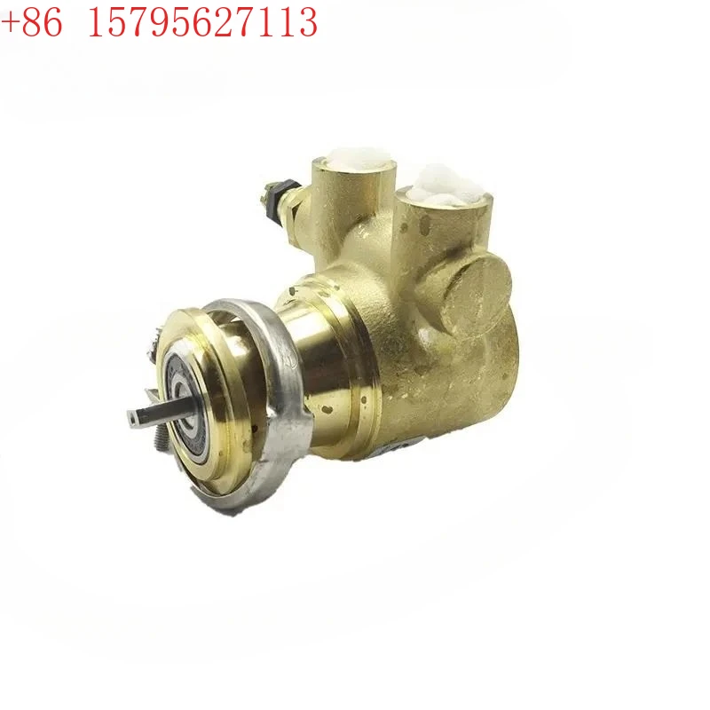 

Laser Cooling Circulating Pump Head CTP Trendsetter 800 1600 Cooling Circulating Pump Head Platesetter Parts