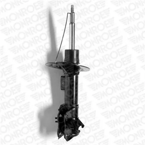 

16798 for shock absorber ON right 00 VO.S40 S TS TS