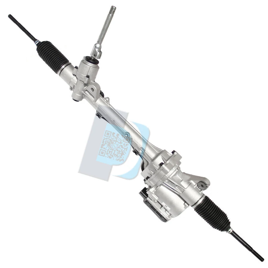 Auto Electrical Power Steering Rack Steering Gear Assy for 17-20 Hyundai Genesis G80 2WD 53620-B1205 57700-B1205 57700-B1300 LHD