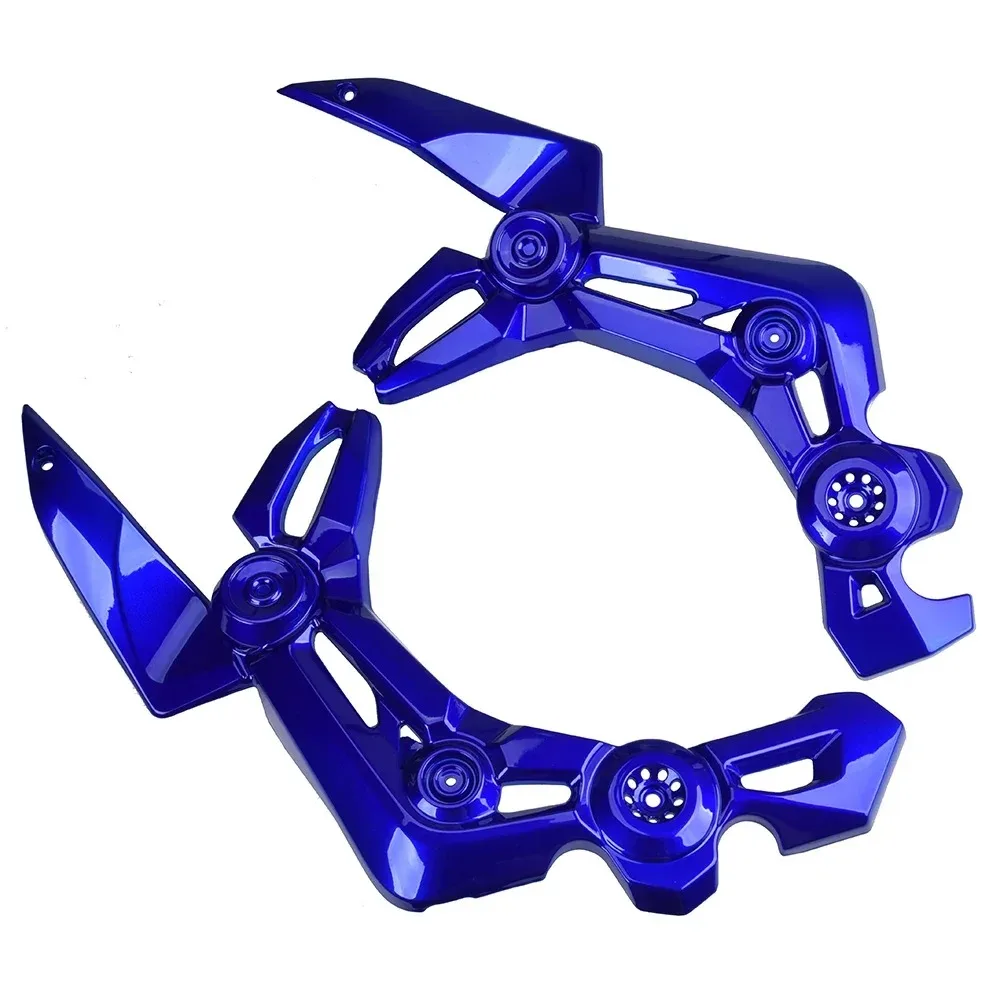 

Z900 Frame Side Cover Panel Fairing Engine Guard for Kawasaki Z 900 2017 2018 2019 Motorcycle Bodywork Protector Accessories