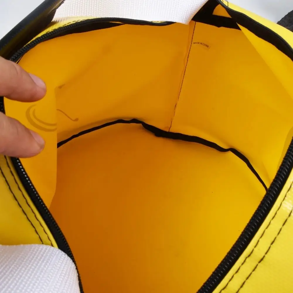 حقيبة ضرب الجولف المقاومة للصدمات تحسين الدقة 4 ألوان مدرب جولف سوينغ متعدد الوظائف مقاوم للماء #4