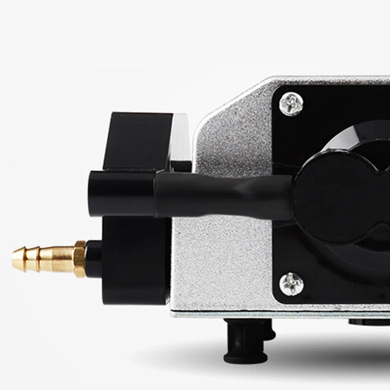 220V 40W 80L/Min 0.03MPa Laser Air Assist Pump Air Compressor For Laser Adjustable Speed Low Noise Low Vibration Stable Output