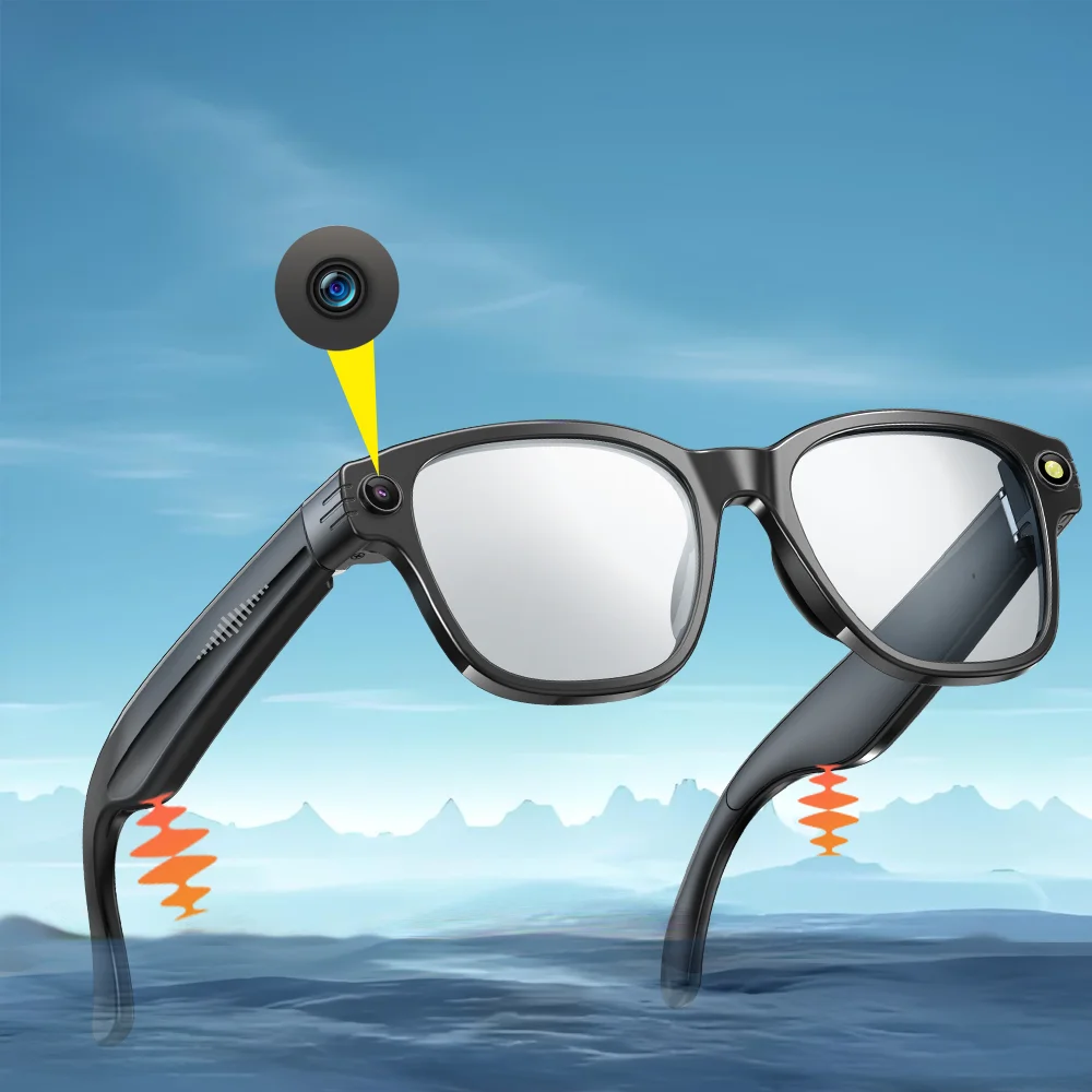 Π£ΠΌΠ½ΡΠ΅ ΠΎΡΠΊΠΈ SENBONO L801 Ρ WIFI UV400, Π·Π°ΡΠΈΡΠ½ΡΠ΅ ΡΠΎΠ»Π½ΡΠ΅Π·Π°ΡΠΈΡΠ½ΡΠ΅ ΠΎΡΠΊΠΈ Ρ ΠΈΡΠΊΡΡΡΡΠ²Π΅Π½Π½ΡΠΌ ΠΈΠ½ΡΠ΅Π»Π»Π΅ΠΊΡΠΎΠΌ ΠΈ Π·Π°ΠΏΠΈΡΡΡ, ΡΠ°ΡΠΏΠΎΠ·Π½Π°Π²Π°Π½ΠΈΠ΅ ΠΎΠ±ΡΠ΅ΠΊΡΠΎΠ² Ρ ΠΈΡΠΊΡΡΡΡΠ²Π΅Π½Π½ΡΠΌ ΠΈΠ½ΡΠ΅Π»Π»Π΅ΠΊΡΠΎΠΌ Π£ΠΌΠ½ΡΠ΅ ΠΎΡΠΊΠΈ SENBONO L801 Ρ WIFI UV400, Π·Π°ΡΠΈΡΠ½ΡΠ΅ ΡΠΎΠ»Π½ΡΠ΅Π·Π°ΡΠΈΡΠ½ΡΠ΅ ΠΎΡΠΊΠΈ Ρ ΠΈΡΠΊΡΡΡΡΠ²Π΅Π½Π½ΡΠΌ ΠΈΠ½ΡΠ΅Π»Π»Π΅ΠΊΡΠΎΠΌ ΠΈ Π·Π°ΠΏΠΈΡΡΡ, ΡΠ°ΡΠΏΠΎΠ·Π½Π°Π²Π°Π½ΠΈΠ΅ ΠΎΠ±ΡΠ΅ΠΊΡΠΎΠ² Ρ ΠΈΡΠΊΡΡΡΡΠ²Π΅Π½Π½ΡΠΌ ΠΈΠ½ΡΠ΅Π»Π»Π΅ΠΊΡΠΎΠΌ