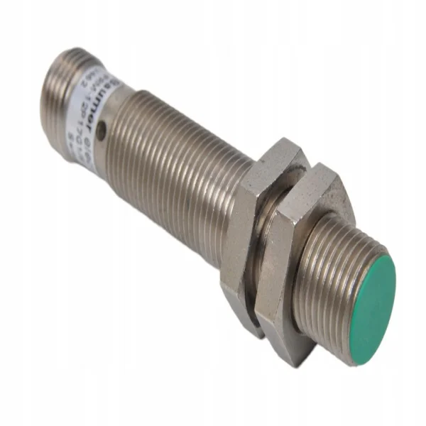 

Ifrm 12p17g1s14l Sensor Brand New Original Spot Plc
