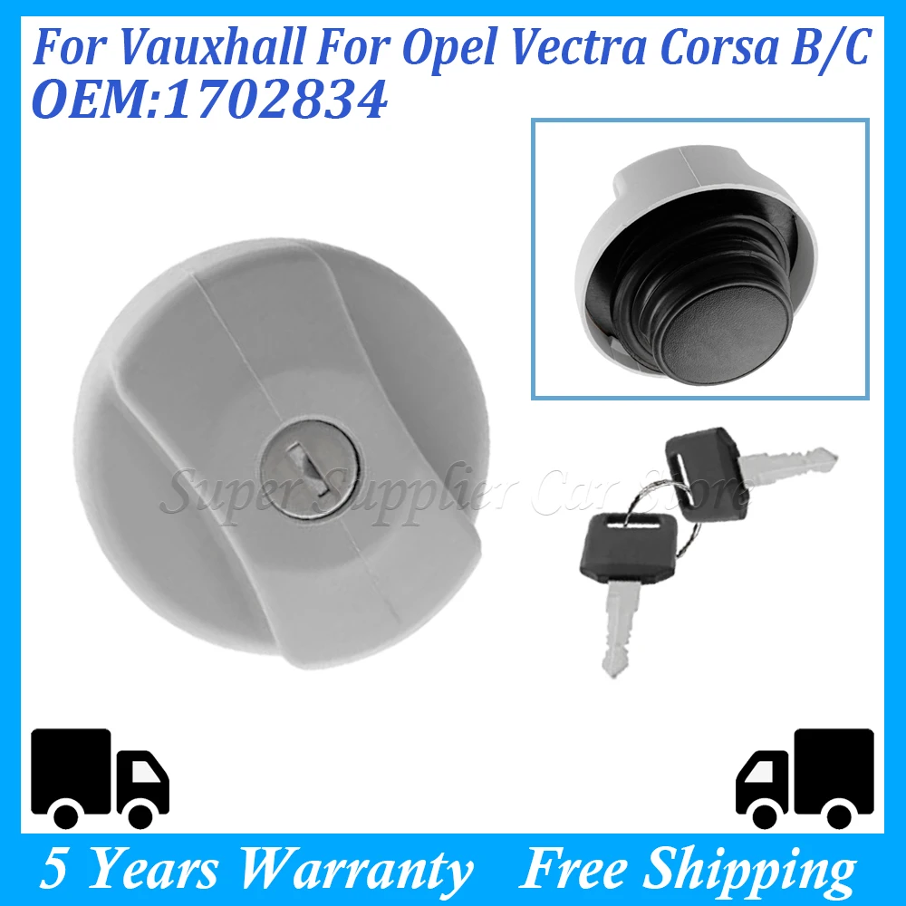 Car Fuel Cap Gas Co…