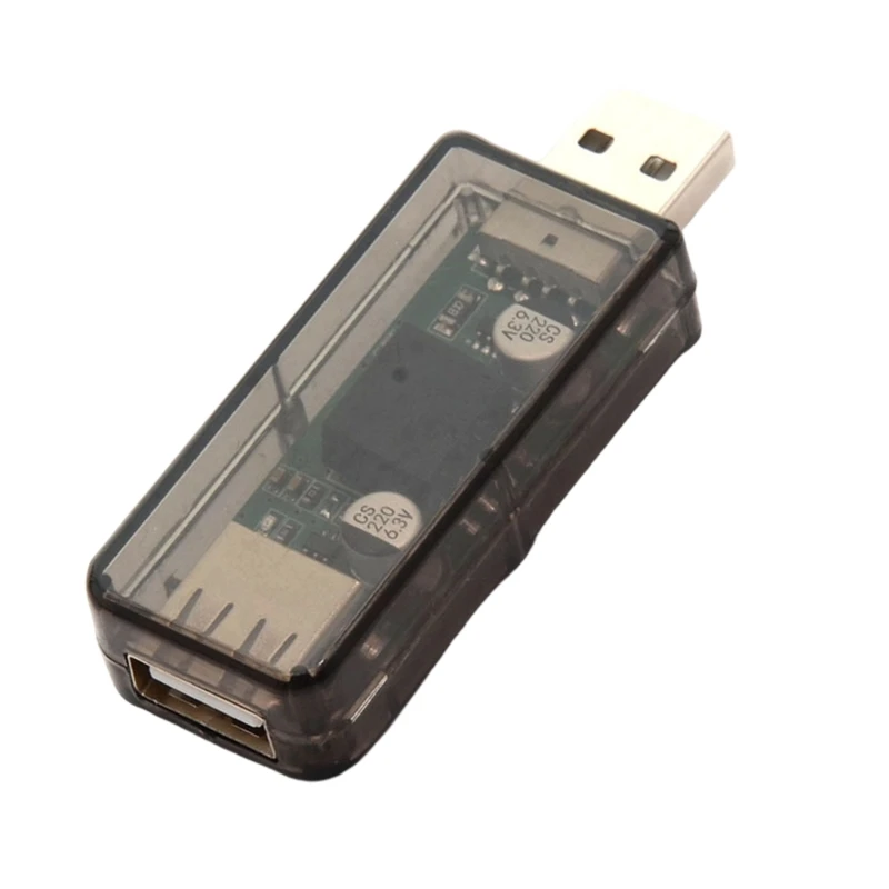 HX6A ADUM3160 Based USB Sound Isolators With Low Latency For Industrial And Medicals Applications