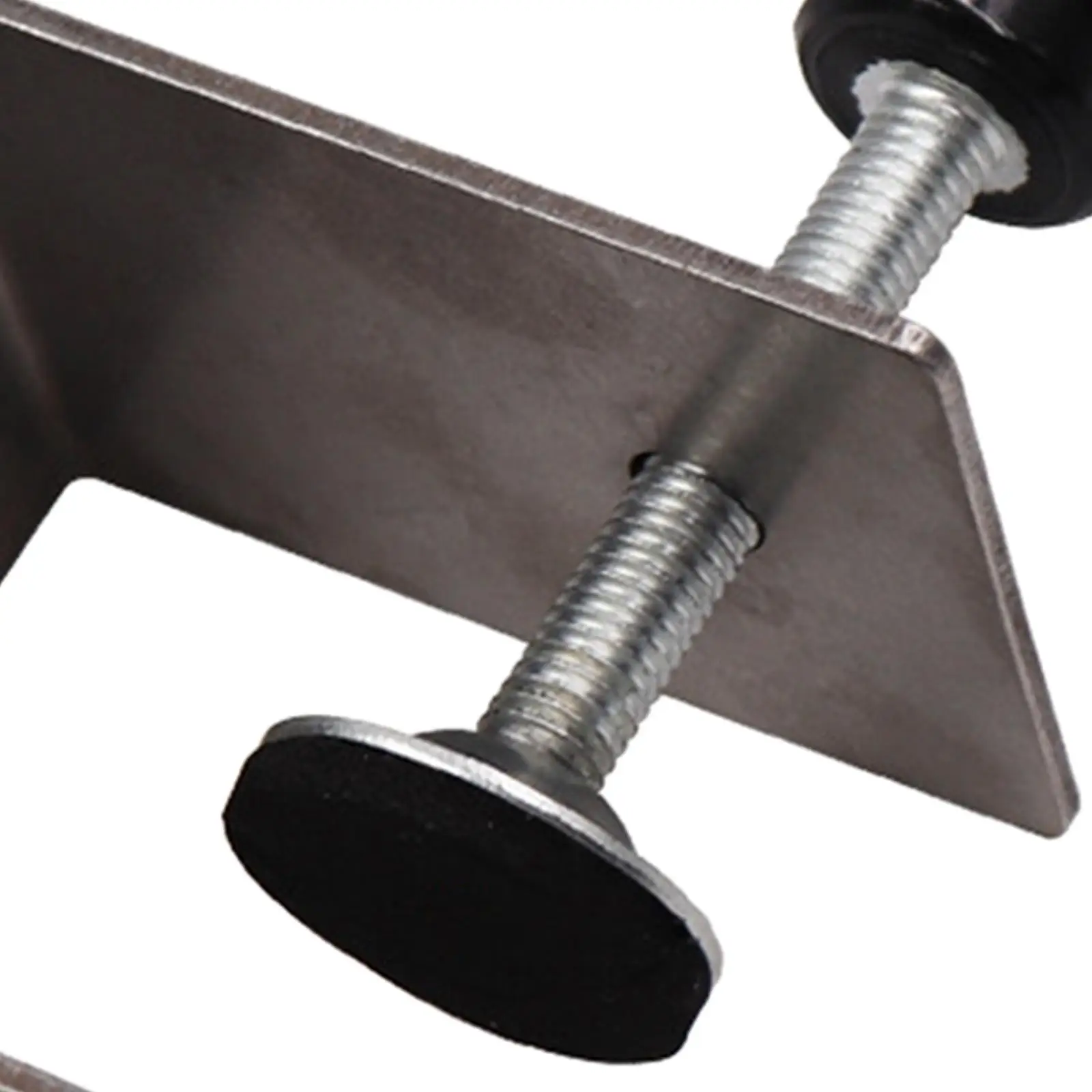 Metal Drawer Front Clamps, Adjustable Tool, , Cabinet, Craft Woodworking Mounting Repair