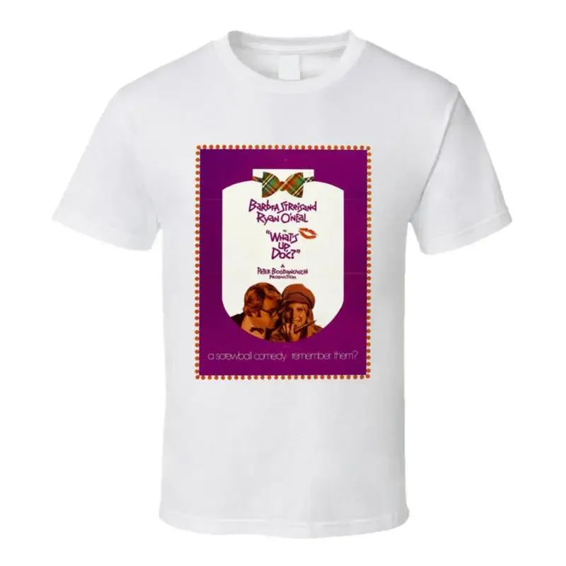 What's Up Doc Movie…