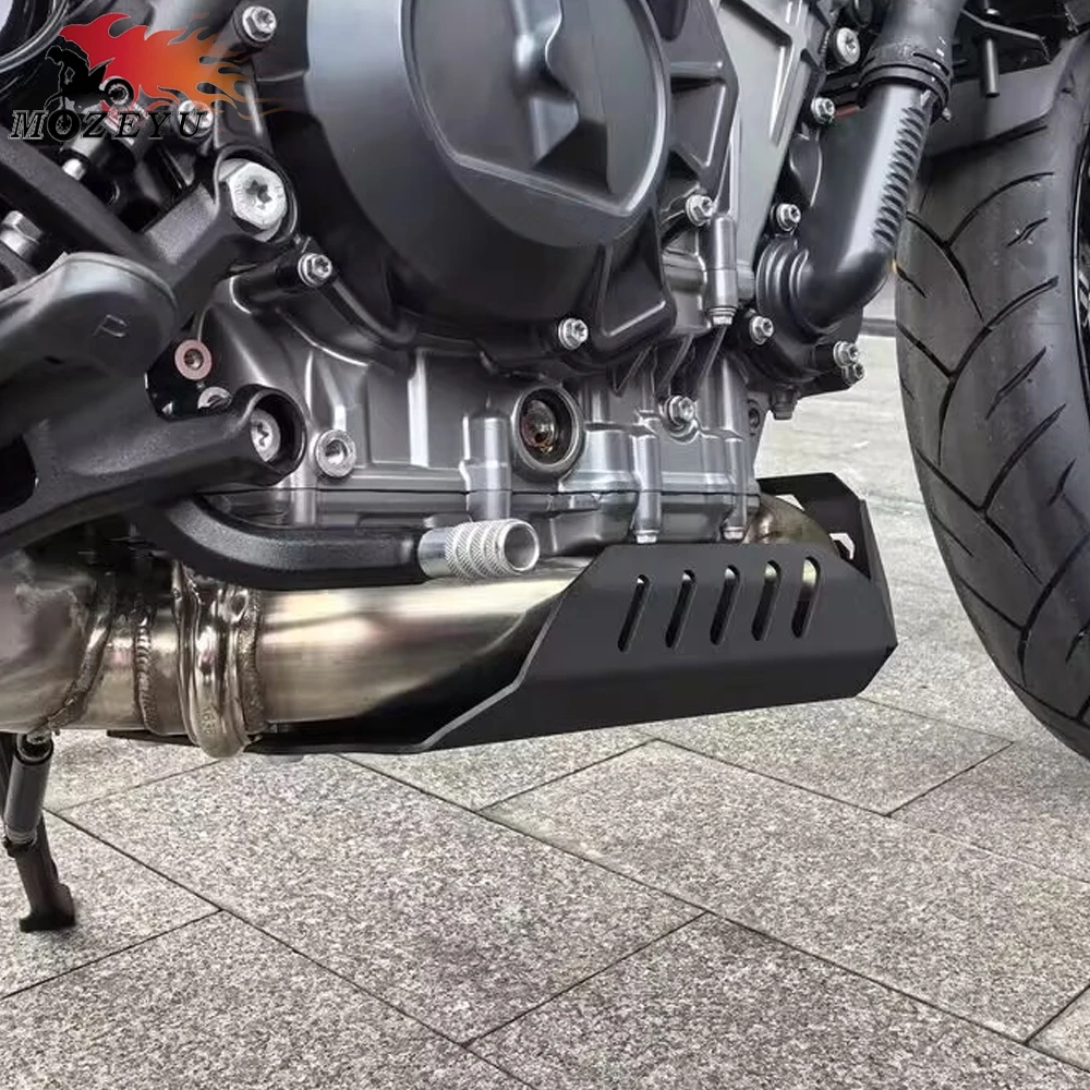

Engine Bottom Chassis Skid Plate Bash Guard Protection For 790 Duke 890 Duke R L GP 2018 2019 2020 2021 2022 2023 2024 2025 2026