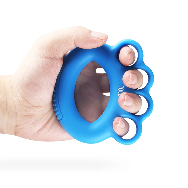 

Grip Ball Circle Practice Hand Strength Finger Stroke Rehabilitation Training Equipment Hemiplegia Exercise Hand Fit Palm