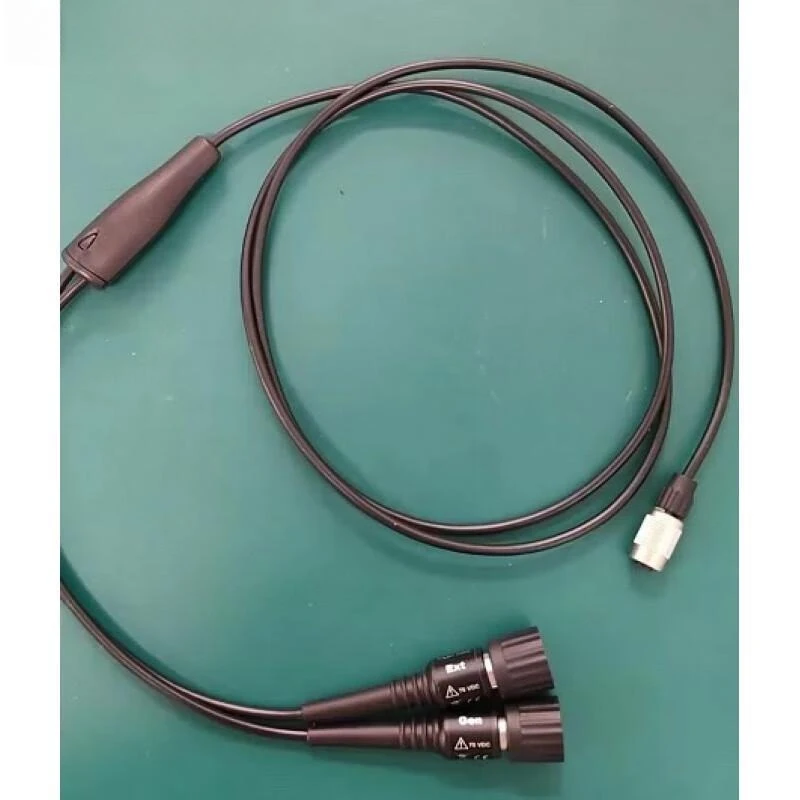 Debugging cable VN1640 VN5650 VN5620 Ethernet cable CAN debugging