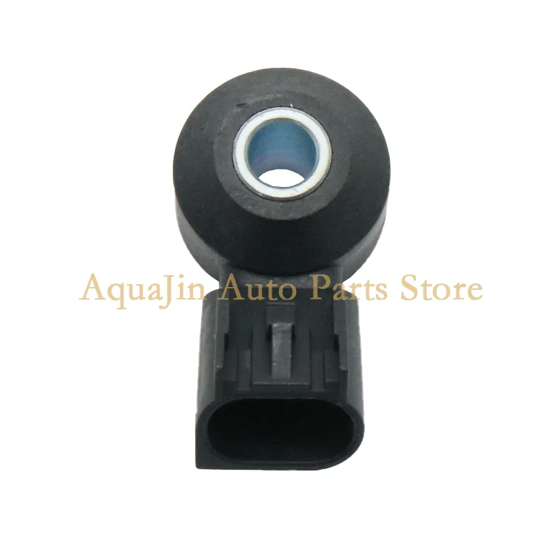 12570125 Ignition Knock Detonation Sensor For Chevrolet Express Silverado GMC Sierra Cadillac SRX XLR Buick Hummer Pontiac G8 G6
