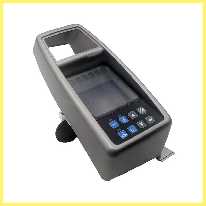 

539-00076B MONITOR CLUSTER PANEL FOR DOOSAN EXCAVATOR DX140LC DX160LC DX180LC DX220A DX225LCA DX225LC DX225NLC DX255LC DX300LC