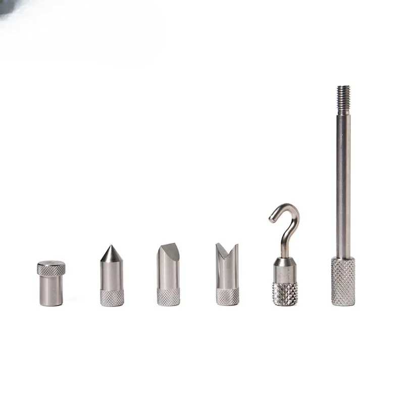 Japanse Xinbao shimpo-dynamometer FGP met USB-datakabel Lixinbao push-pull-dynamometer