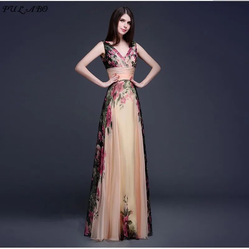 Sexy Women Multi Wrap Convertible Boho Maxi Club Dress Bandage Long Dress Infinity Robe Longue Femme Chiffon Party Ball Dress