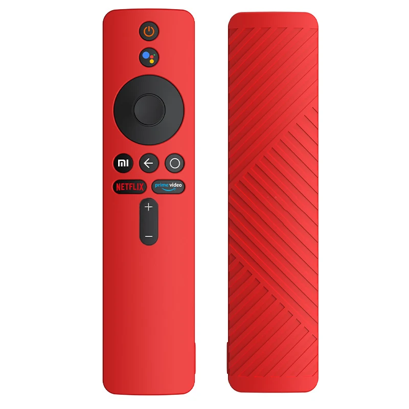 High Quality Protective Case For Xiaomi TV Box S Gen Shockproof Protector Shell For Mi TV Stick Remote Control Replacement Shell