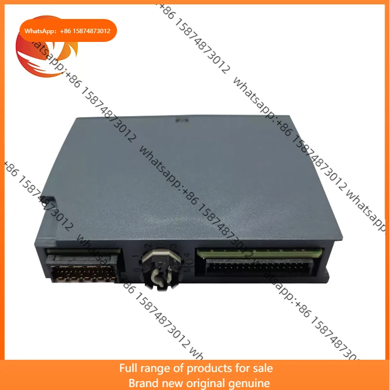 

High Quality Industrial Automation Plc Pac Dedicated Controllers with 6ES7134-6HB00-0DA1 Plc Logic Programming Controller