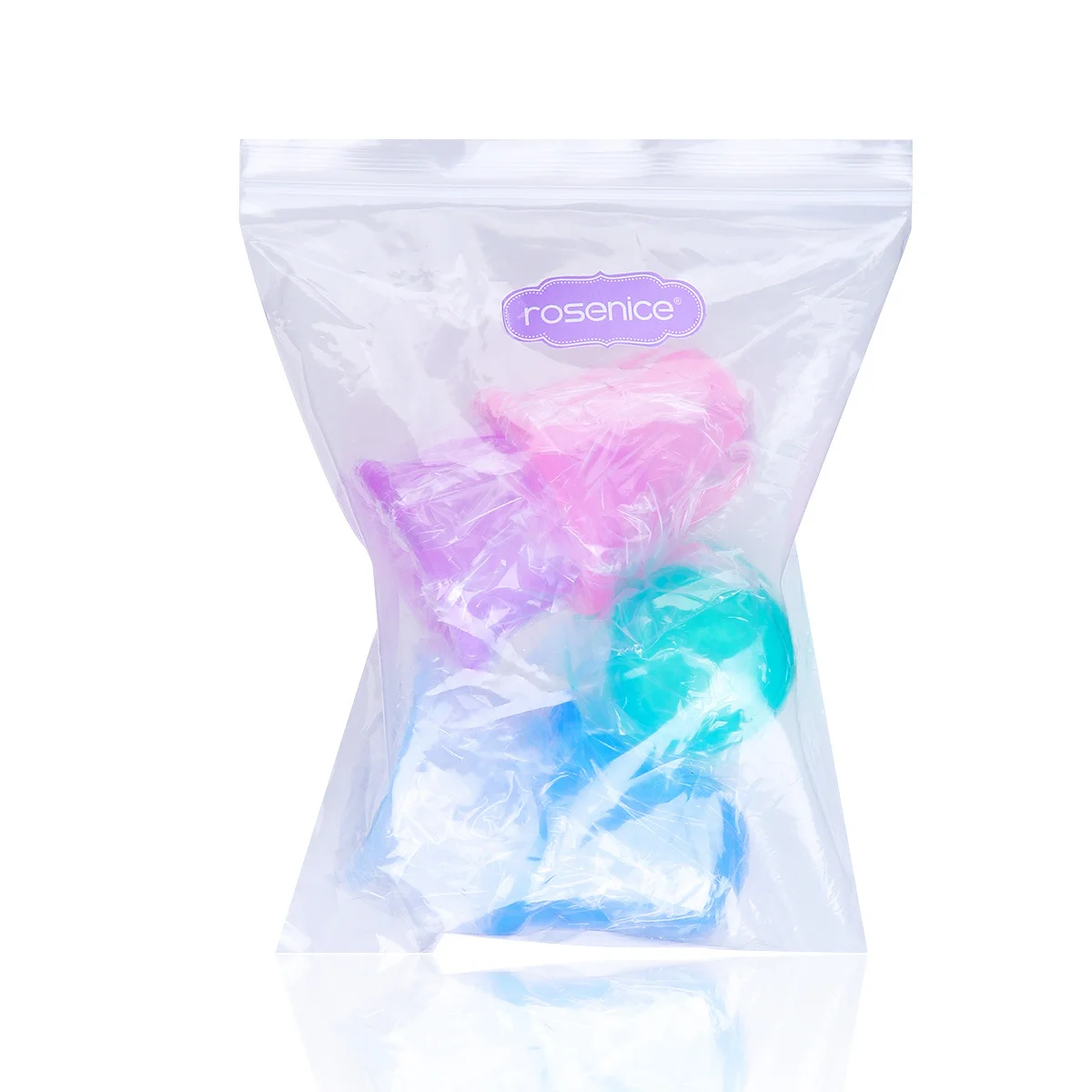 

Silicone Cupping Suction Therapy Vacuum Cups Body Massage Medium Anti Cellulite High Grade Transparent Silicone Increase Blood