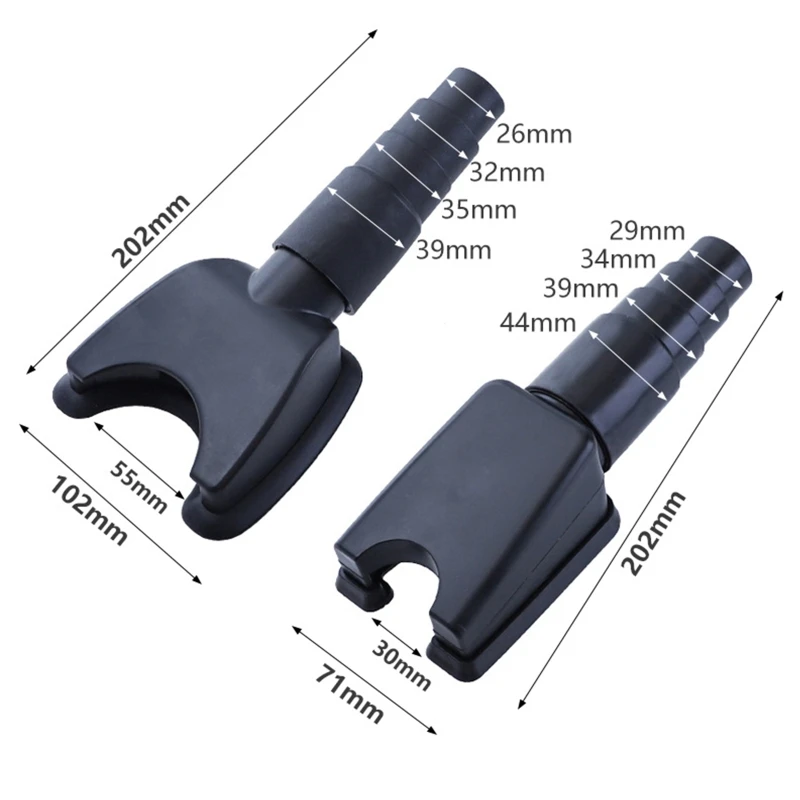 Пылесборники для буровой пыли Пылеуловители для электрической дрели Пылесос 40JA