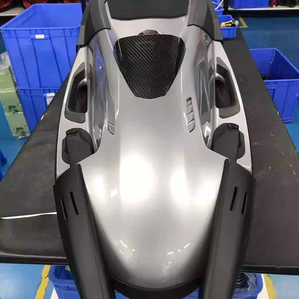 Underwater Thruster…