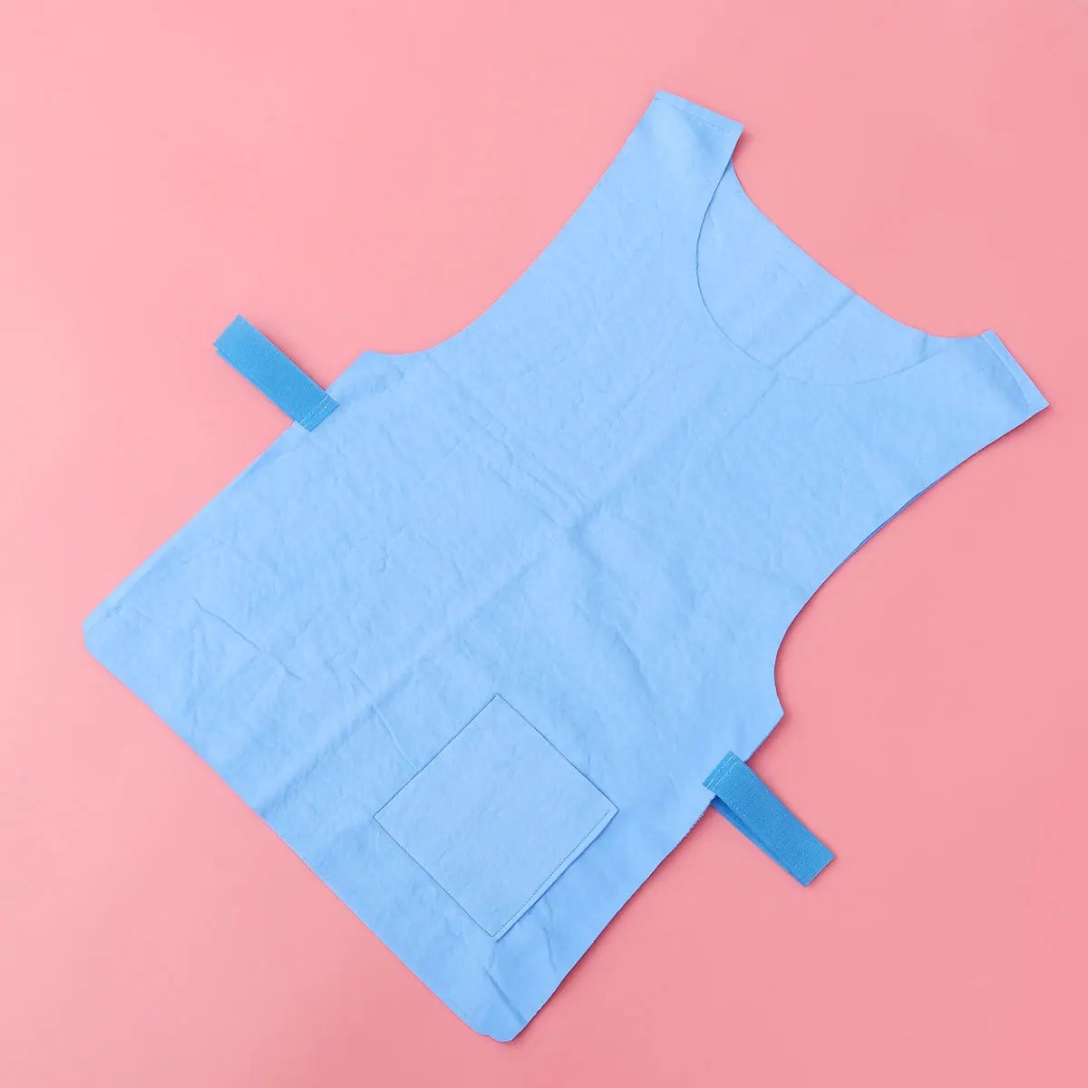 

Anti-heat Cooling Suit Easy to Wear Vest Sunstroke Prevention Clothing Summer Wear-resistant PVA Ice Waistcoat