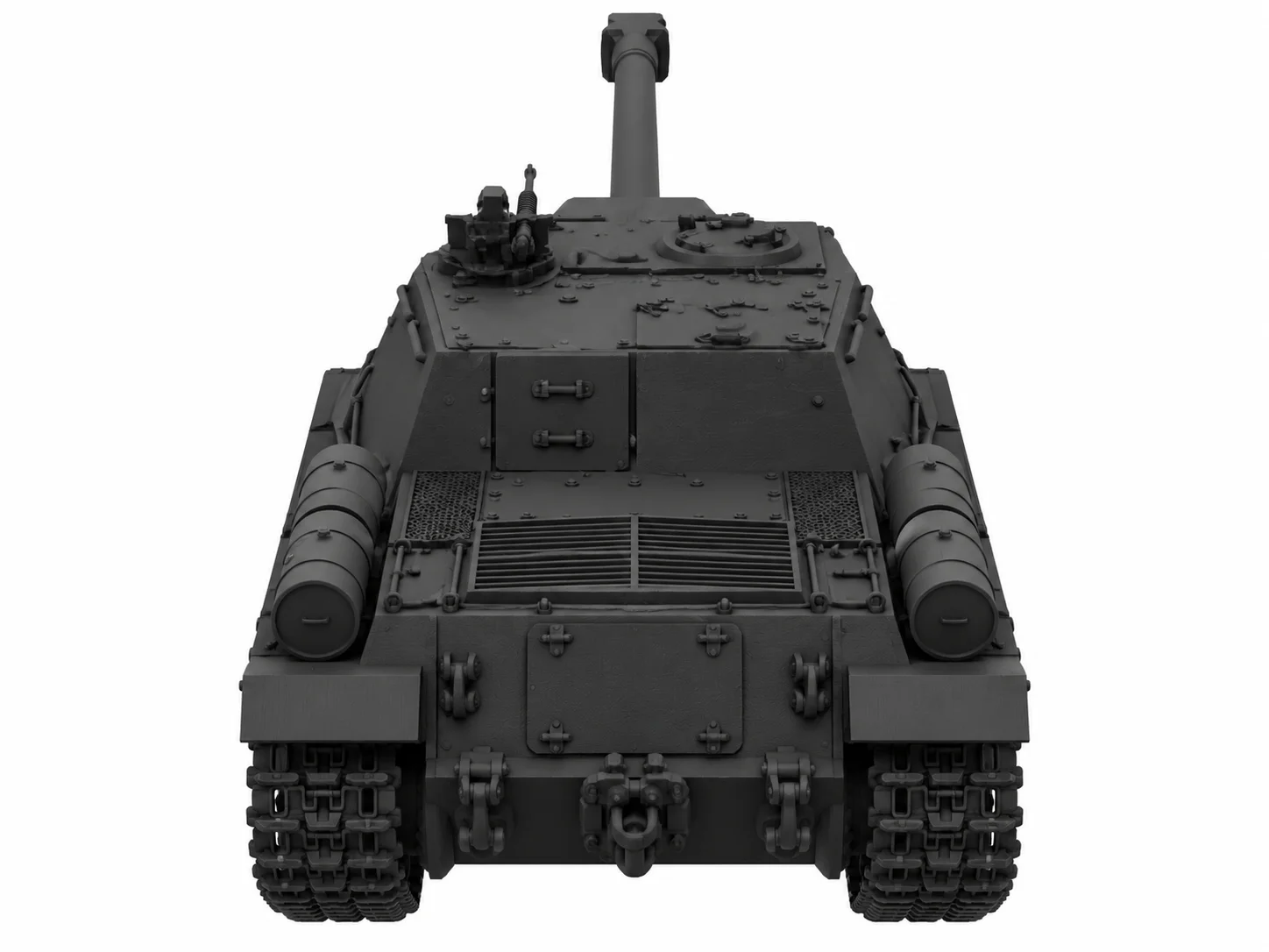 SSMODEL1/72/ 1/100 1/144 1/200 - Model Kit Tank recensie en prijs