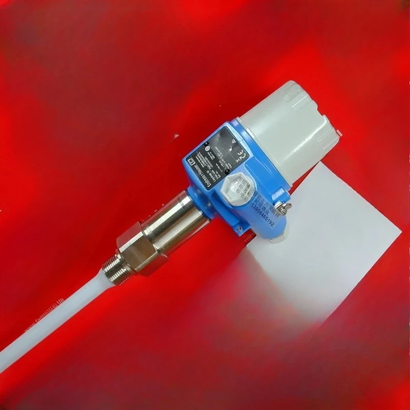 

E+H FMI51-A1BGDJA3A1A, a brand new capacitive liquid level sensor FEI50H from Endhaus