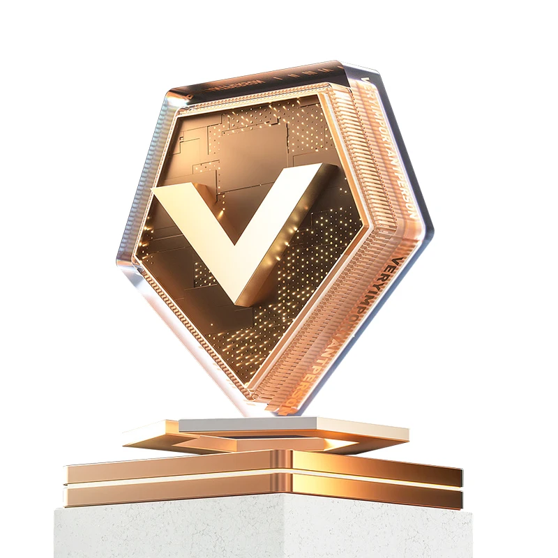 

VIP Customization Microphone Logo Customization