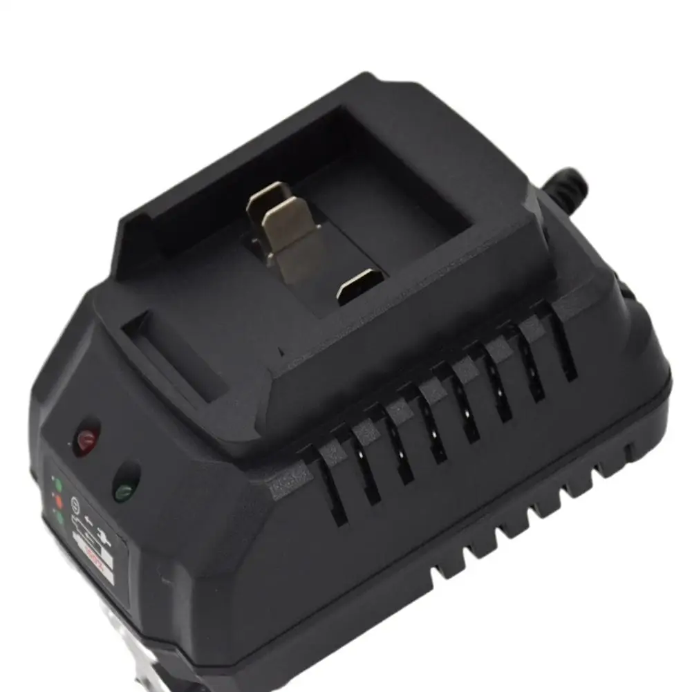 Battery Charger Suitable For Makita 21V Tools US Plug Power Tool Portable High Quanlity Smart Fast Li-ion Charging