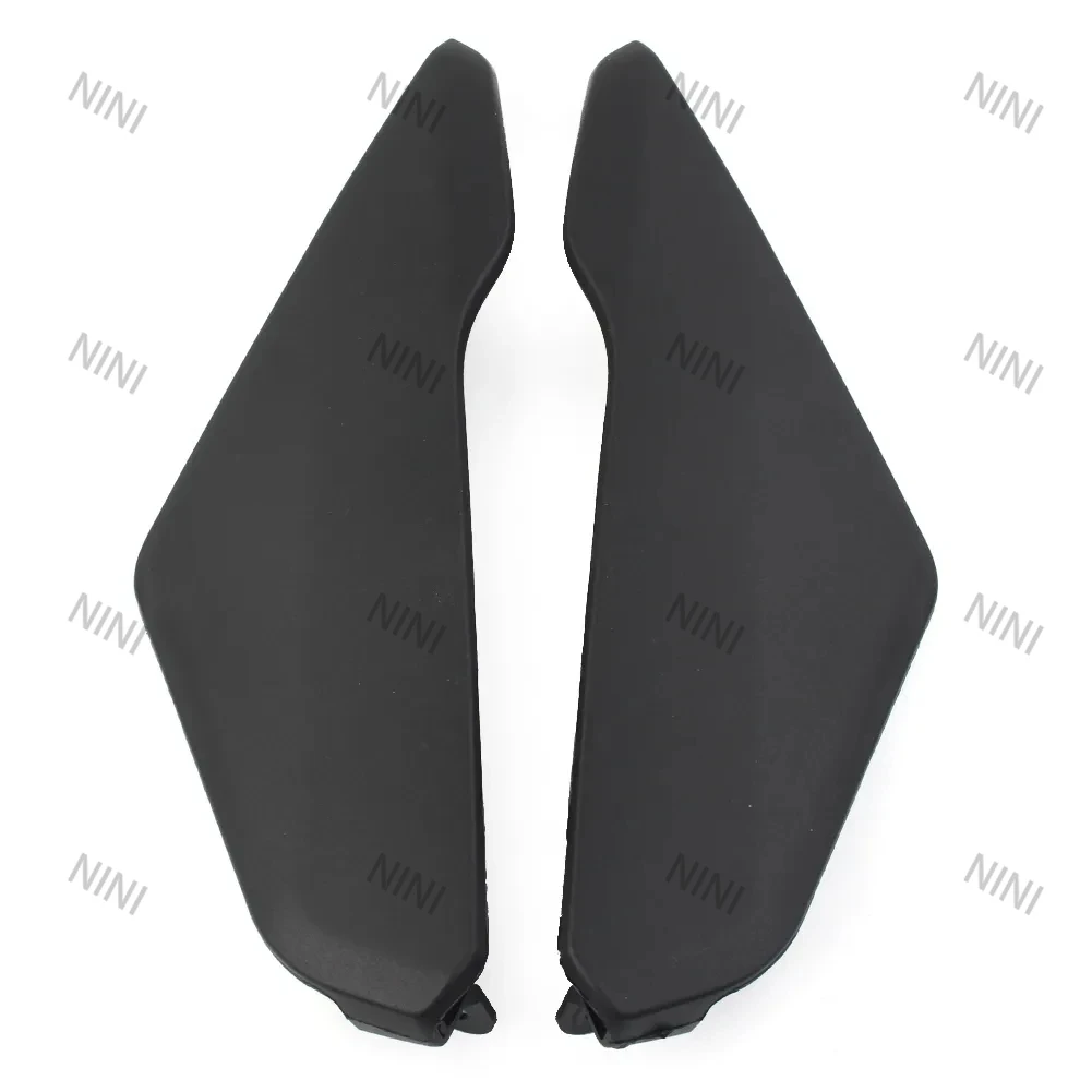 

1pair Motorbike For Suzuki GSXR600 GSXR750 GSXR GSX-R 600 750 2004-2005 Tank Side Fairing Panel Gas Trim Cover Cowl